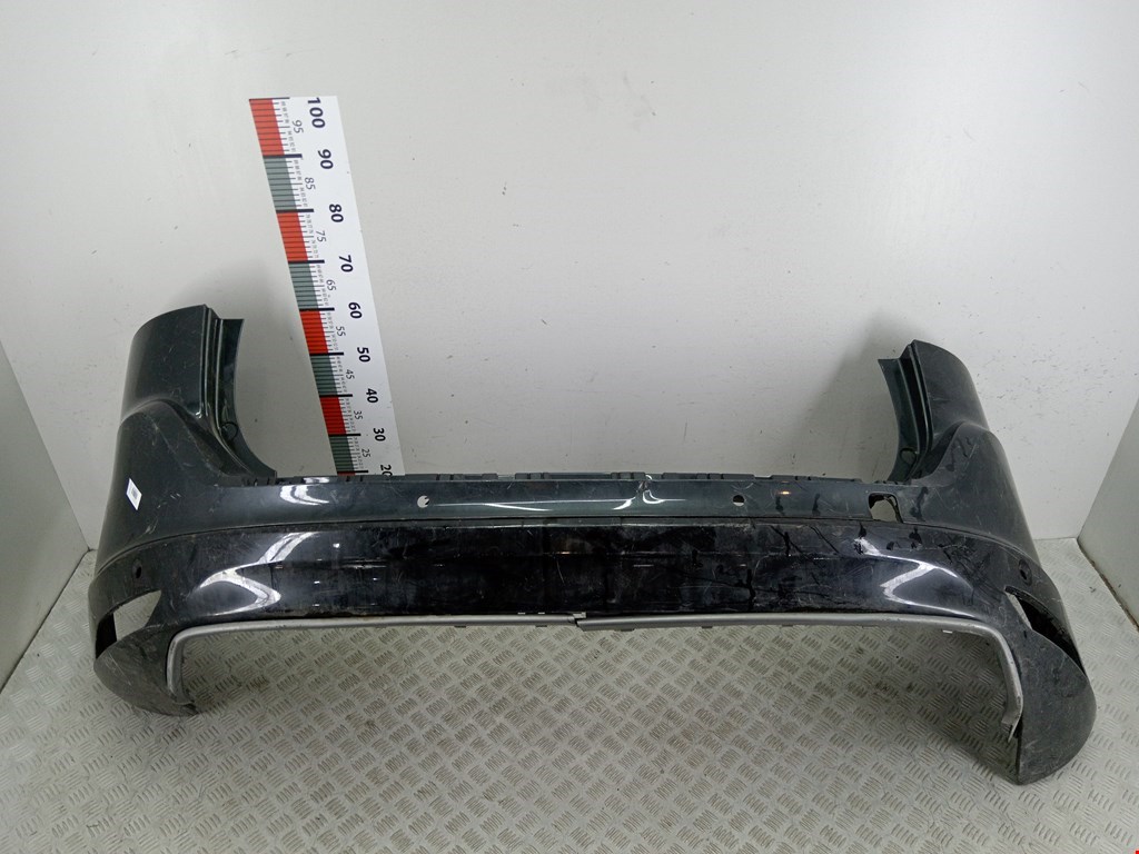 Бампер задний VOLVO XC60 I 2008-2017