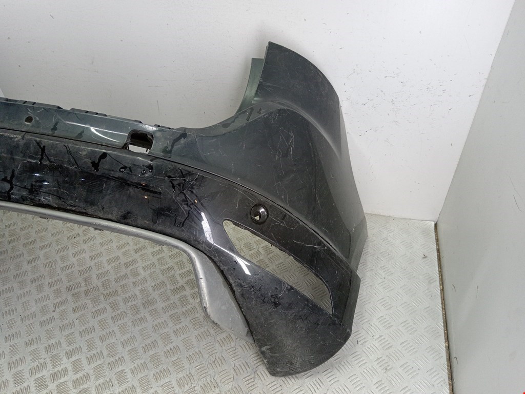 Бампер задний VOLVO XC60 I 2008-2017