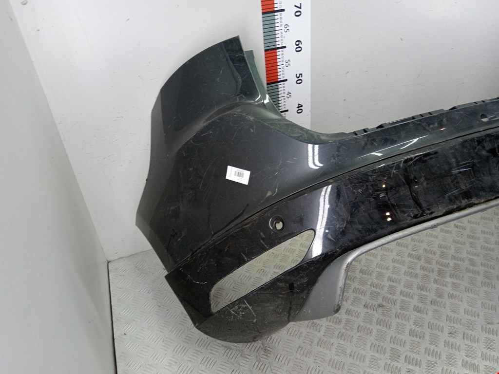 Бампер задний VOLVO XC60 I 2008-2017