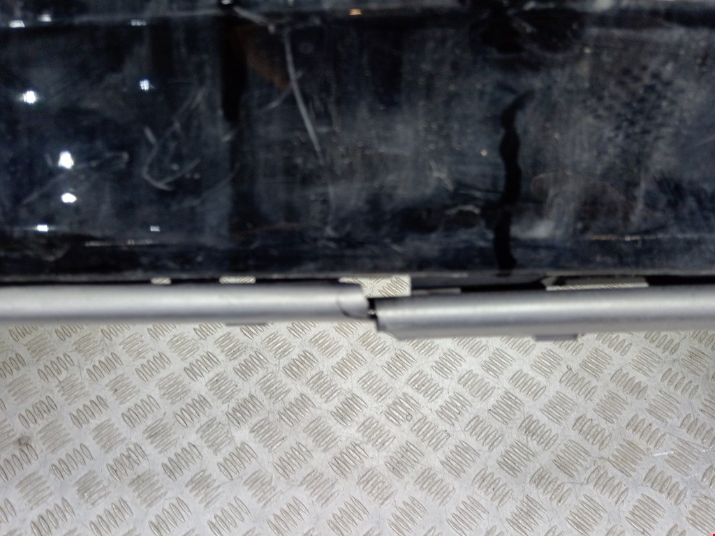 Бампер задний VOLVO XC60 I 2008-2017