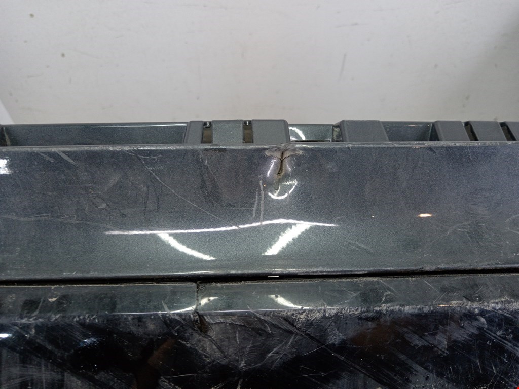 Бампер задний VOLVO XC60 I 2008-2017