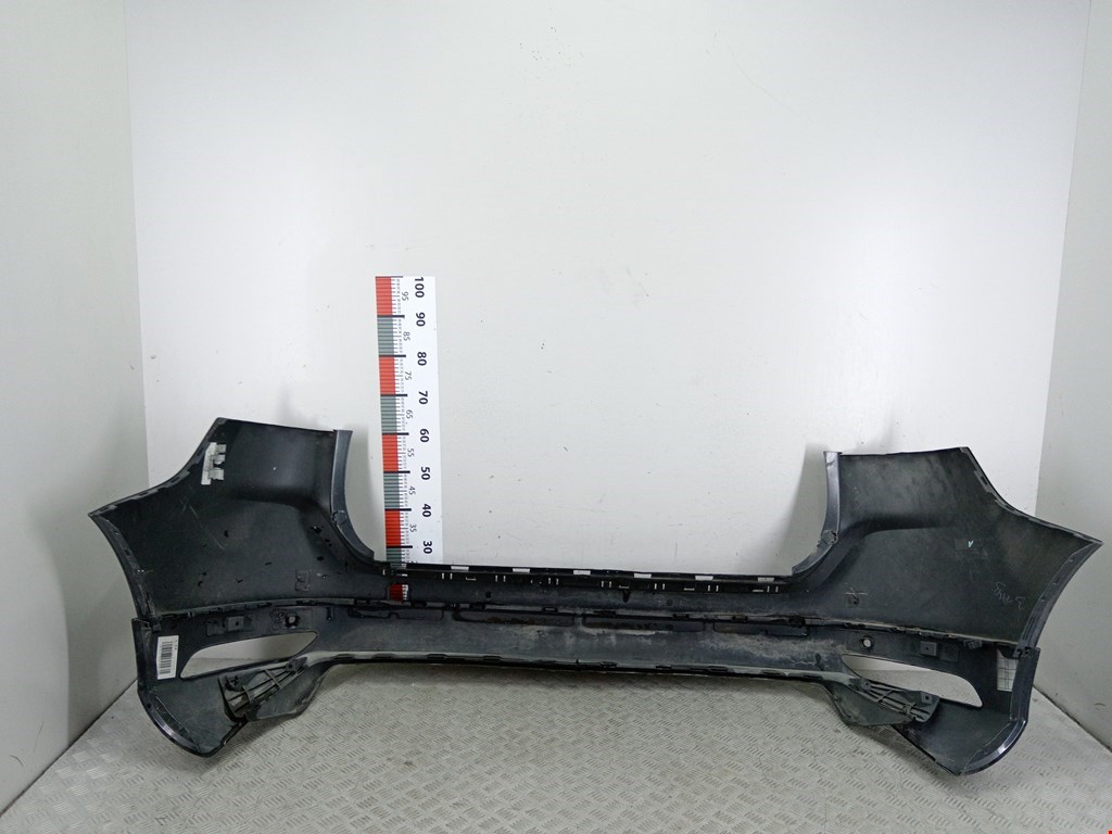 Бампер задний VOLVO XC60 I 2008-2017
