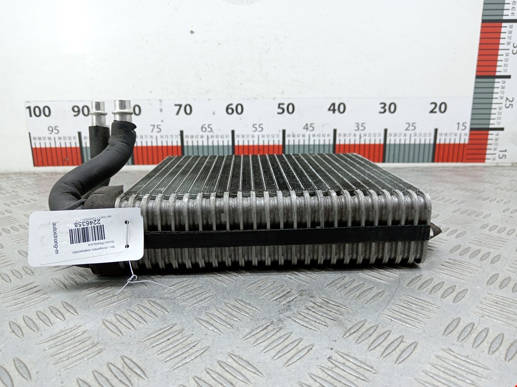 Испаритель кондиционера MINI Hatch R50/R53 3-door 2001-2006