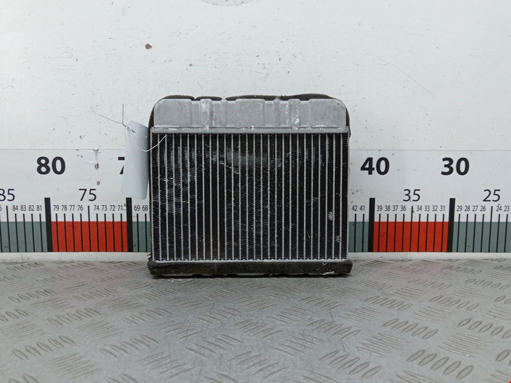 Радиатор отопителя (печки) BMW 3-Series (E46) (1998-2007)