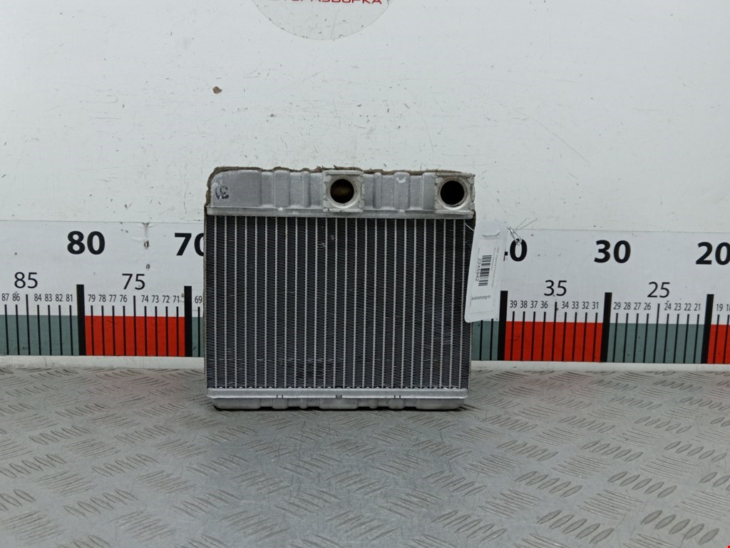 Радиатор отопителя (печки) BMW 3-Series (E46) (1998-2007)