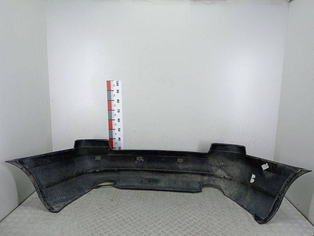 Бампер задний SKODA Octavia A5 1Z- 2004-2013