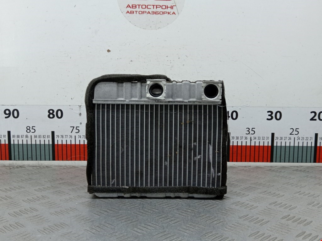 Радиатор отопителя (печки) BMW 3-Series (E46) (1998-2007)