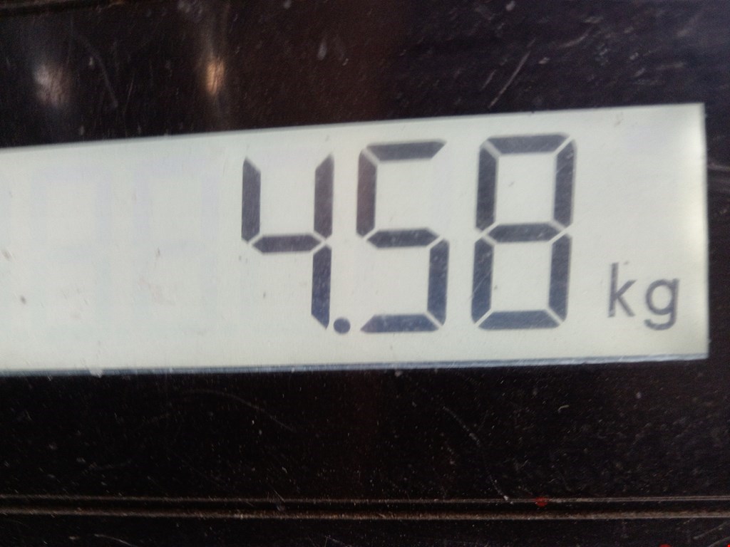 Бампер задний SKODA Octavia A5 1Z- 2004-2013