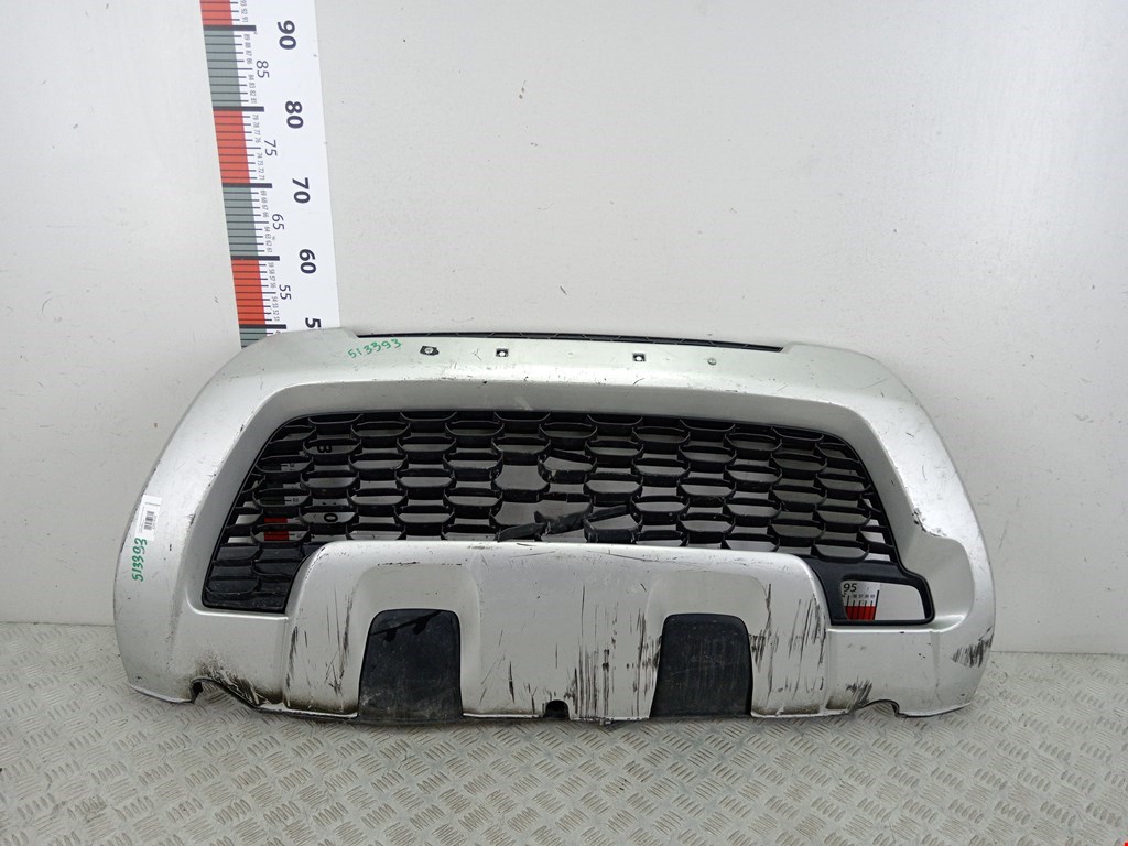 Решетка в бампер RENAULT Duster 2011-2021