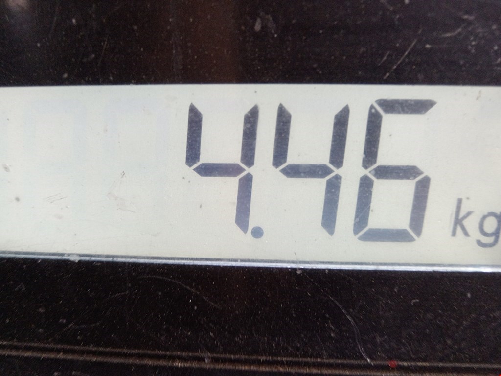 Решетка в бампер RENAULT Duster 2011-2021