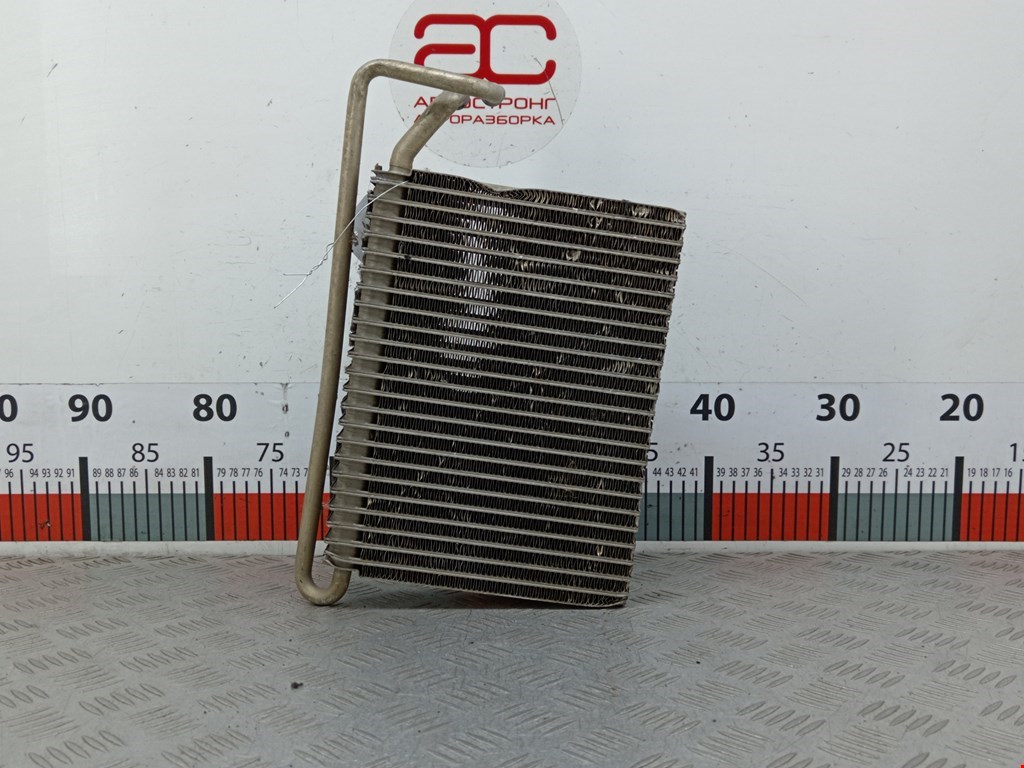 Испаритель кондиционера BMW 3er E46 1998-2006