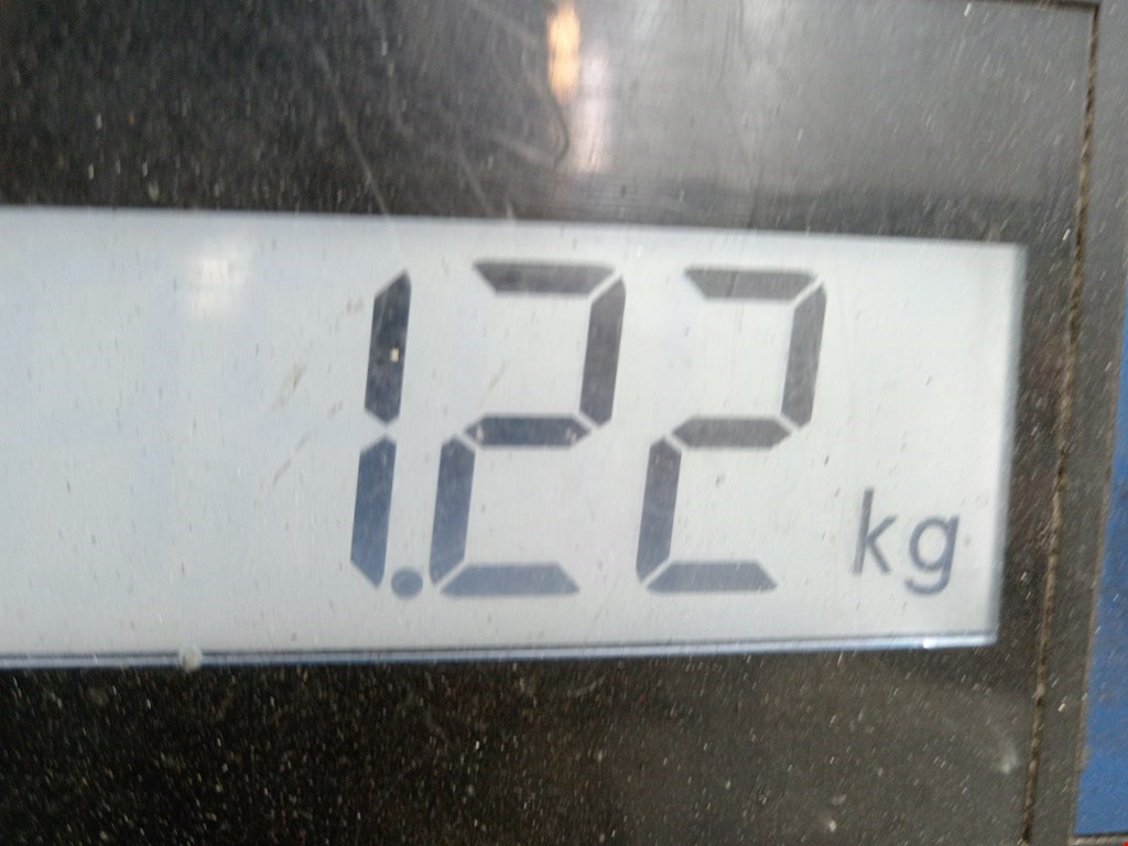 Испаритель кондиционера BMW 3er E46 1998-2006