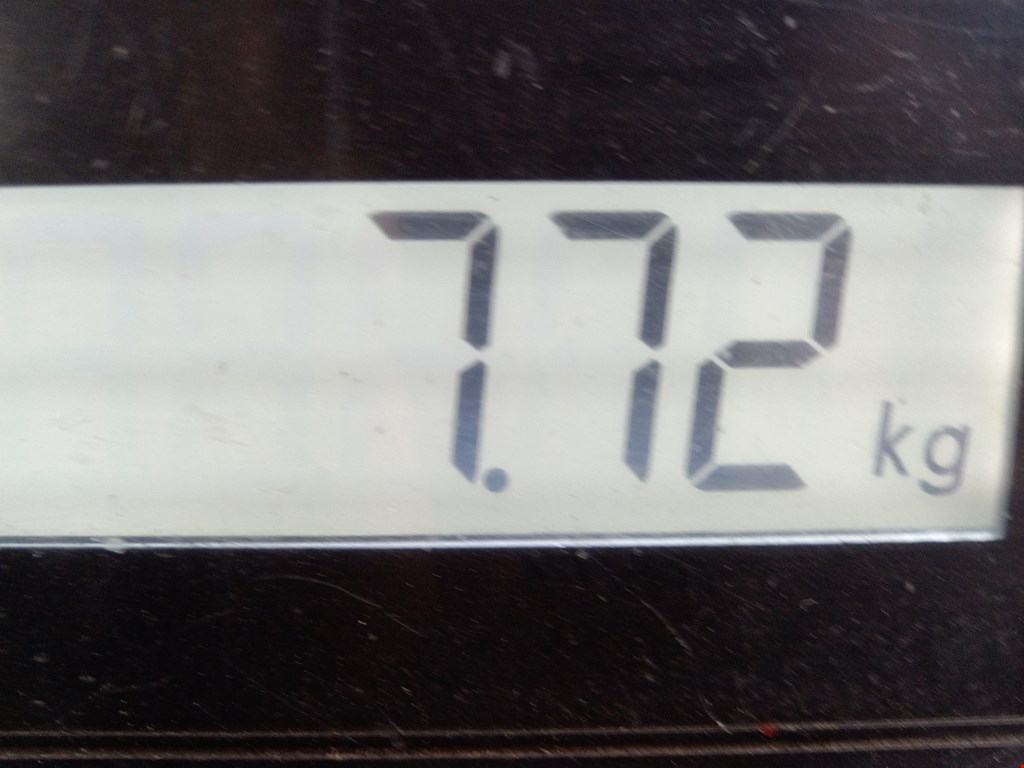 Бампер передний LAND ROVER Range Rover 2012-2022