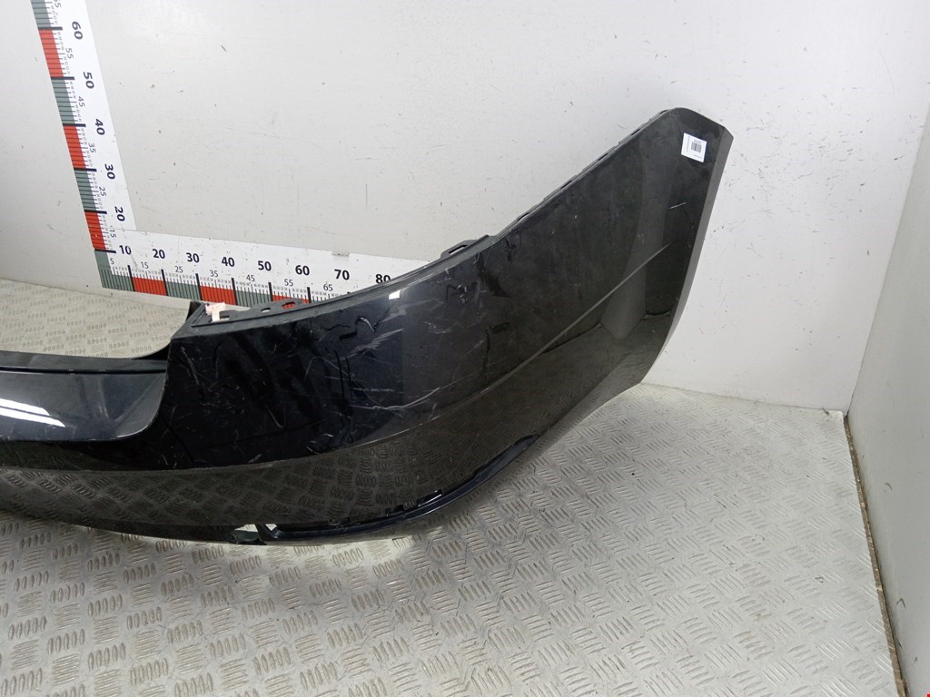 Бампер задний SKODA Octavia A7 2013-2020