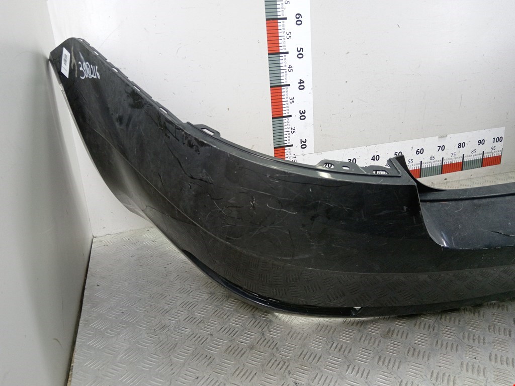 Бампер задний SKODA Octavia A7 2013-2020