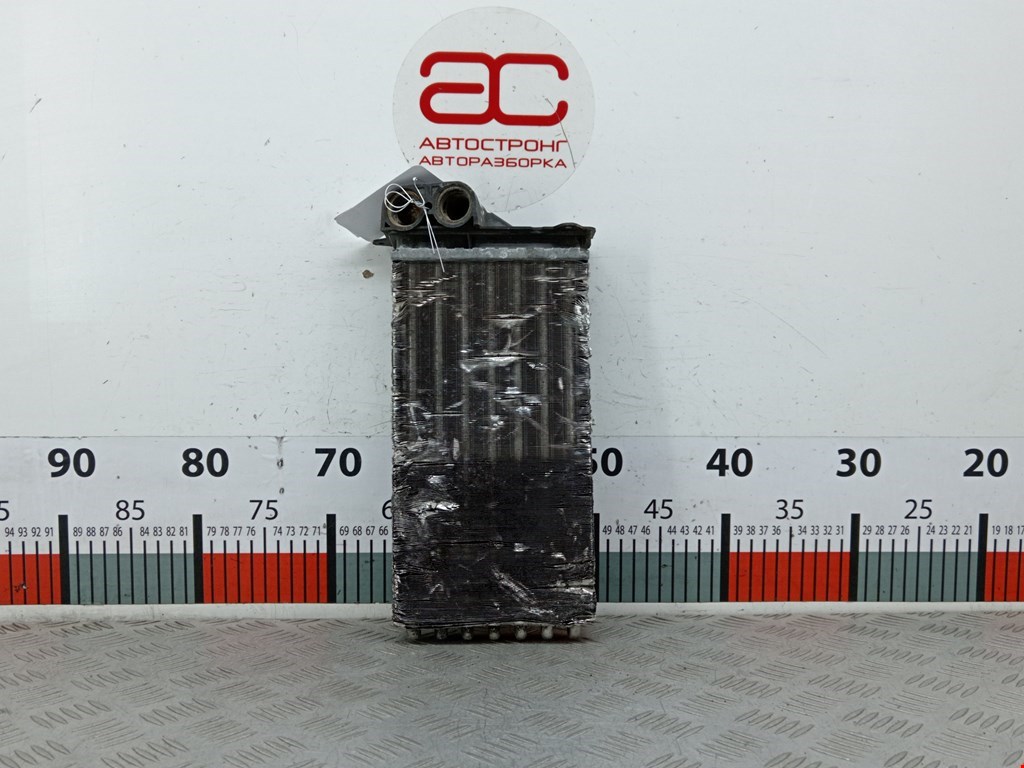 Радиатор отопителя (печки) CITROEN C3 2002-2009