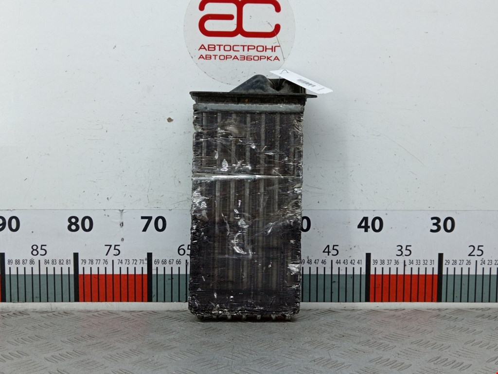 Радиатор отопителя (печки) CITROEN C3 2002-2009