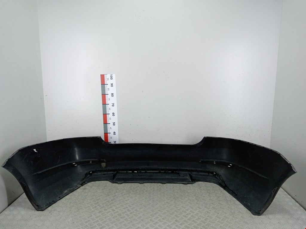 Бампер задний SKODA Octavia A7 2013-2020