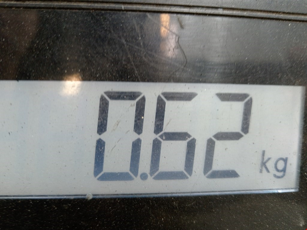 Радиатор отопителя (печки) CITROEN C3 2002-2009