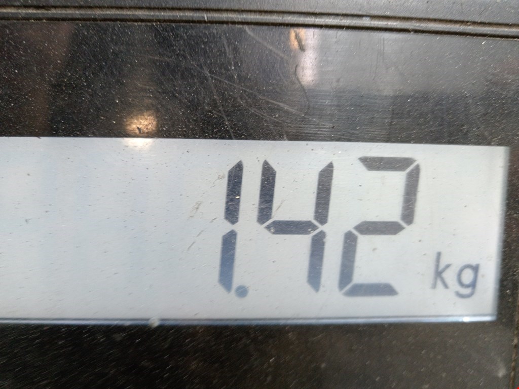 Испаритель кондиционера BMW 3er E90/E91 2005-2012