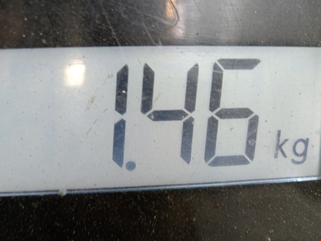 Испаритель кондиционера BMW 3er E90/E91 2005-2012