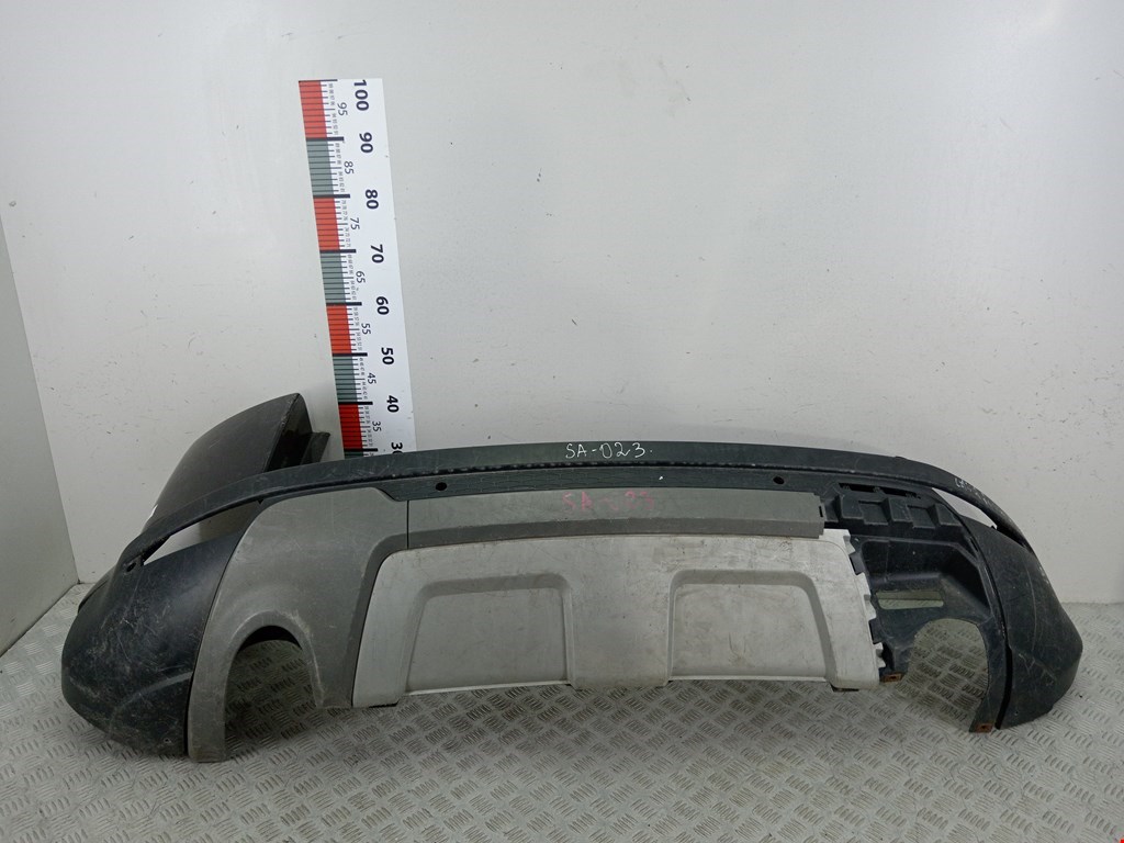 Бампер задний LAND ROVER Range Rover Evoque 2011-2018