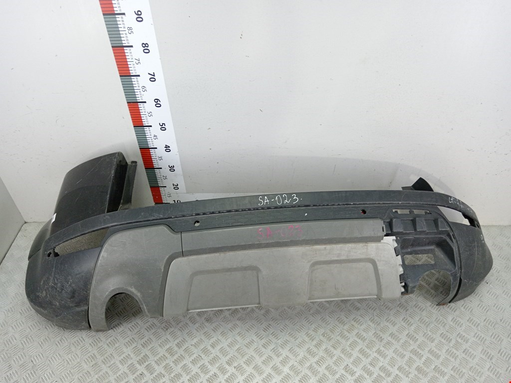 Бампер задний LAND ROVER Range Rover Evoque 2011-2018