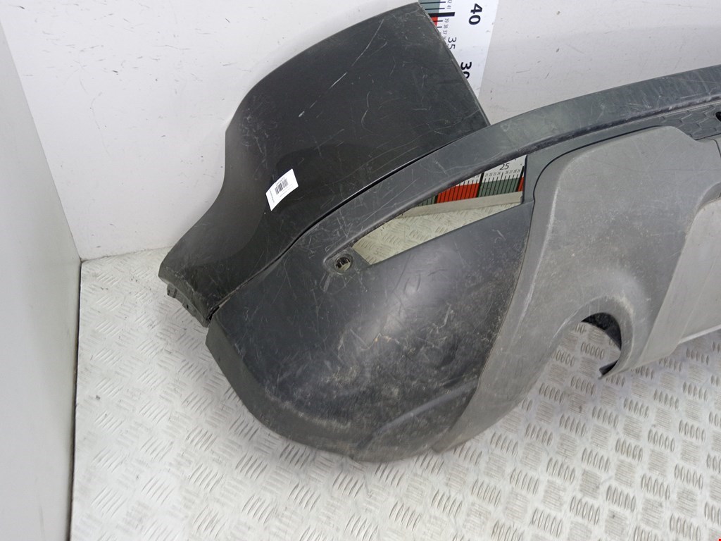 Бампер задний LAND ROVER Range Rover Evoque 2011-2018