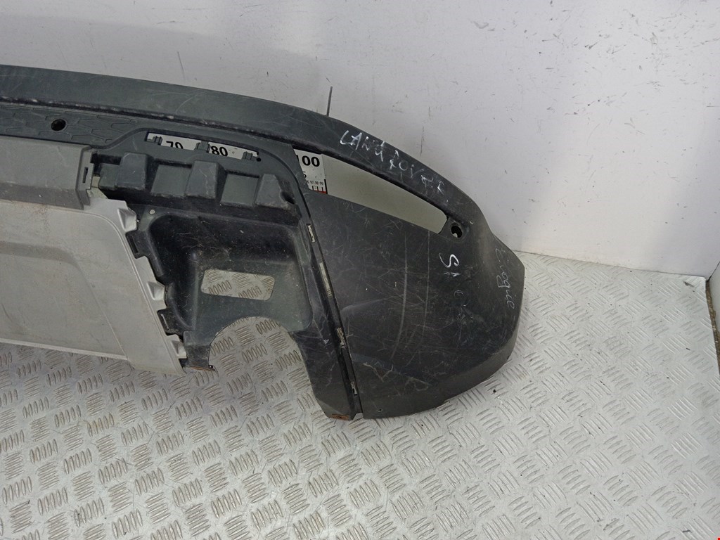 Бампер задний LAND ROVER Range Rover Evoque 2011-2018