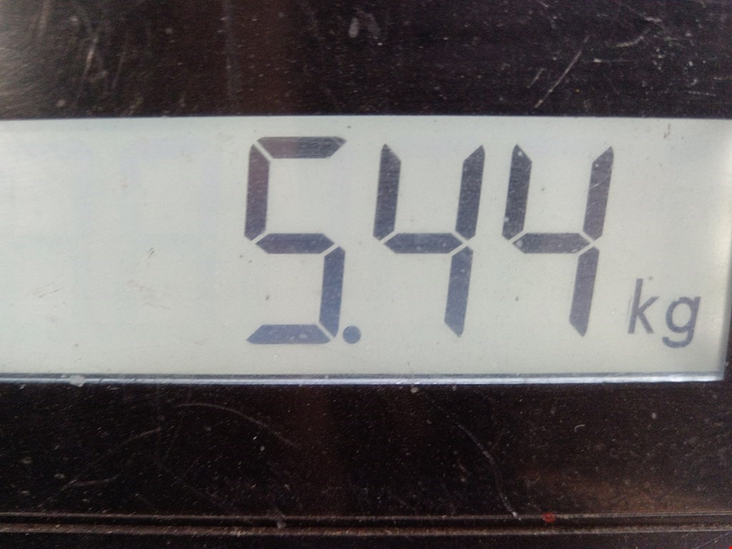 Бампер задний LAND ROVER Range Rover Evoque 2011-2018