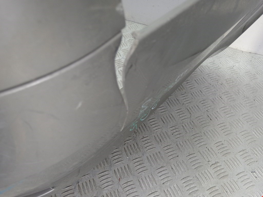 Бампер задний SKODA Octavia A5 1Z- 2004-2013