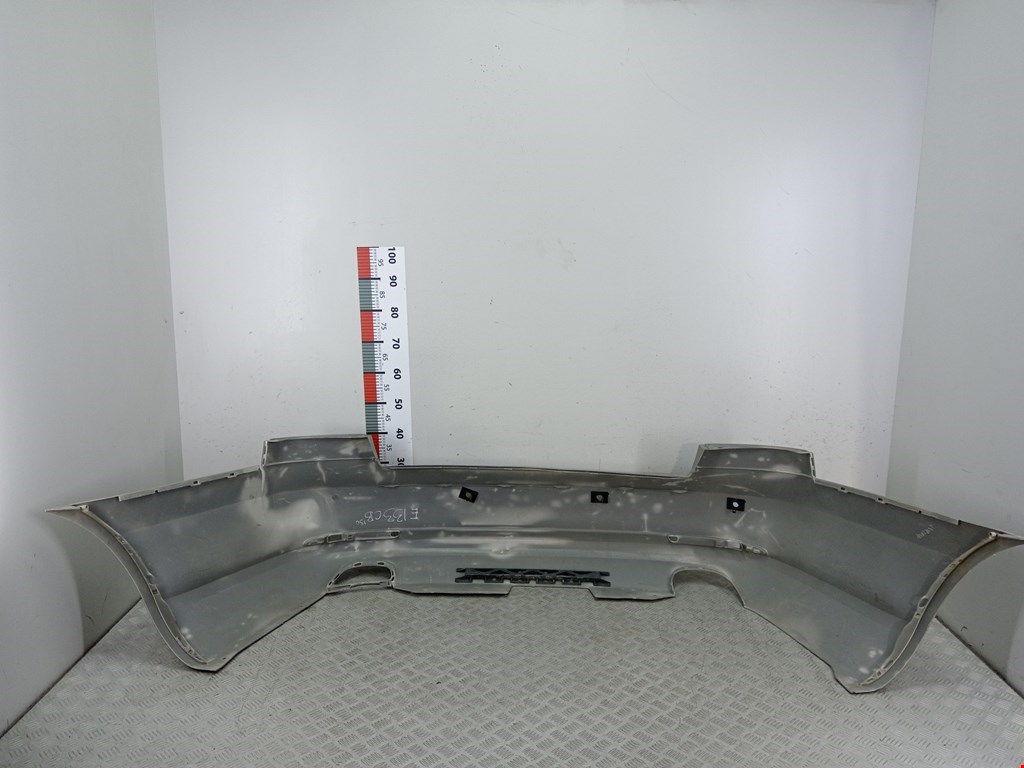 Бампер задний SKODA Octavia A5 1Z- 2004-2013