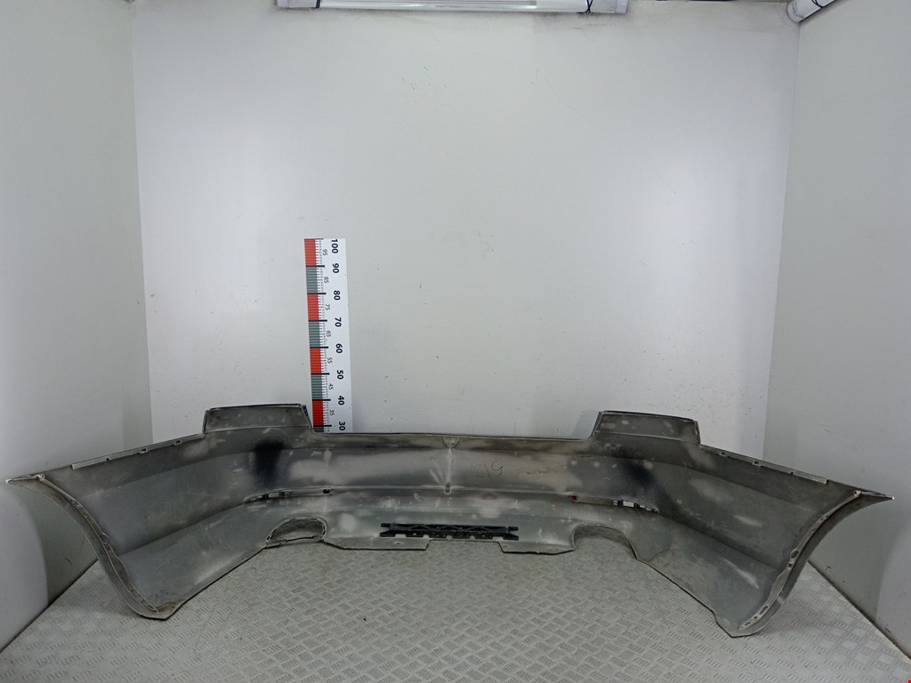 Бампер задний SKODA Octavia A5 1Z- 2004-2013