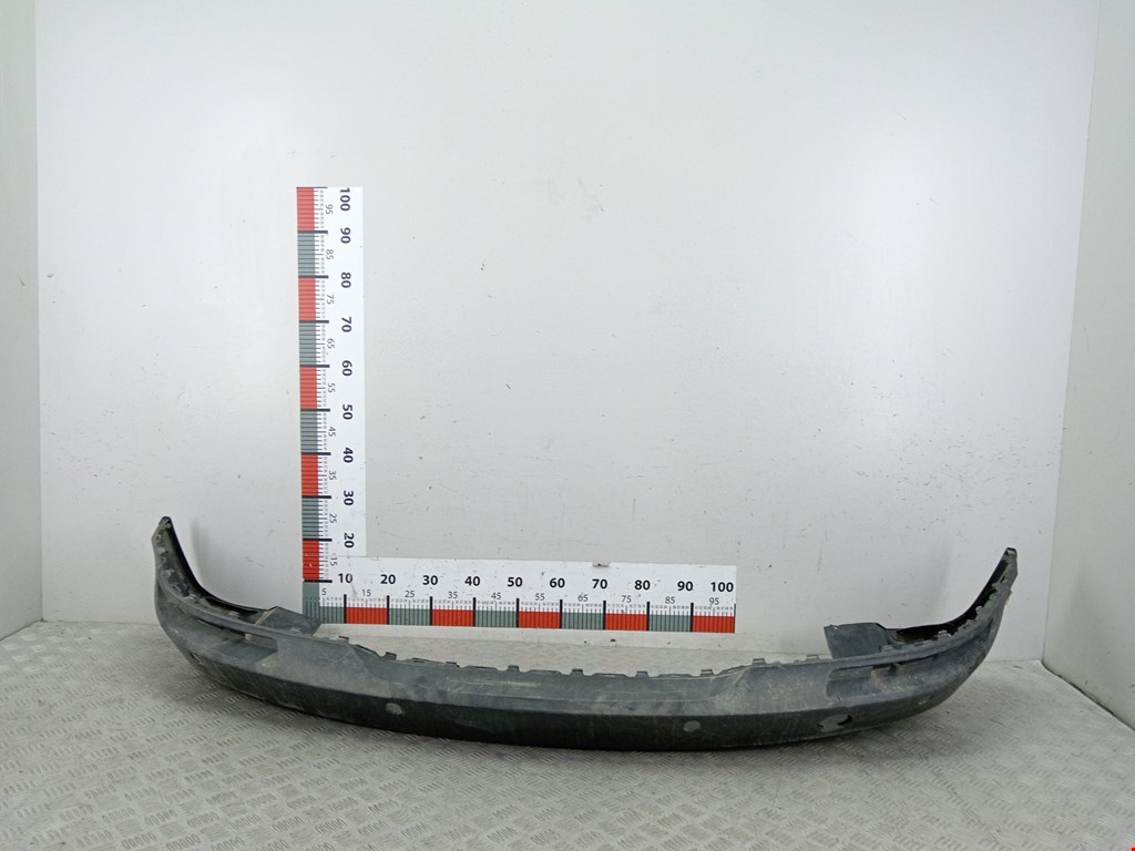 Бампер задний VOLKSWAGEN Tiguan 2007-2016