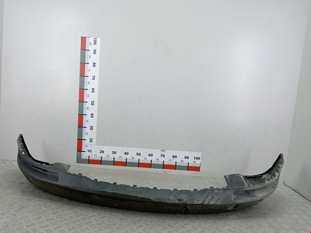 Бампер задний VOLKSWAGEN Tiguan 2007-2016