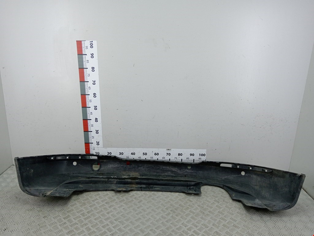 Бампер задний VOLKSWAGEN Tiguan 2007-2016