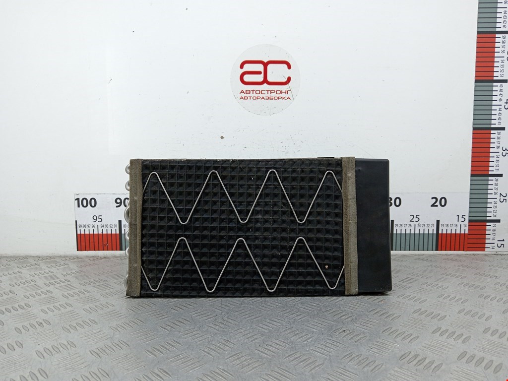 Испаритель кондиционера BMW 5er 5 серия E39 1995-2004