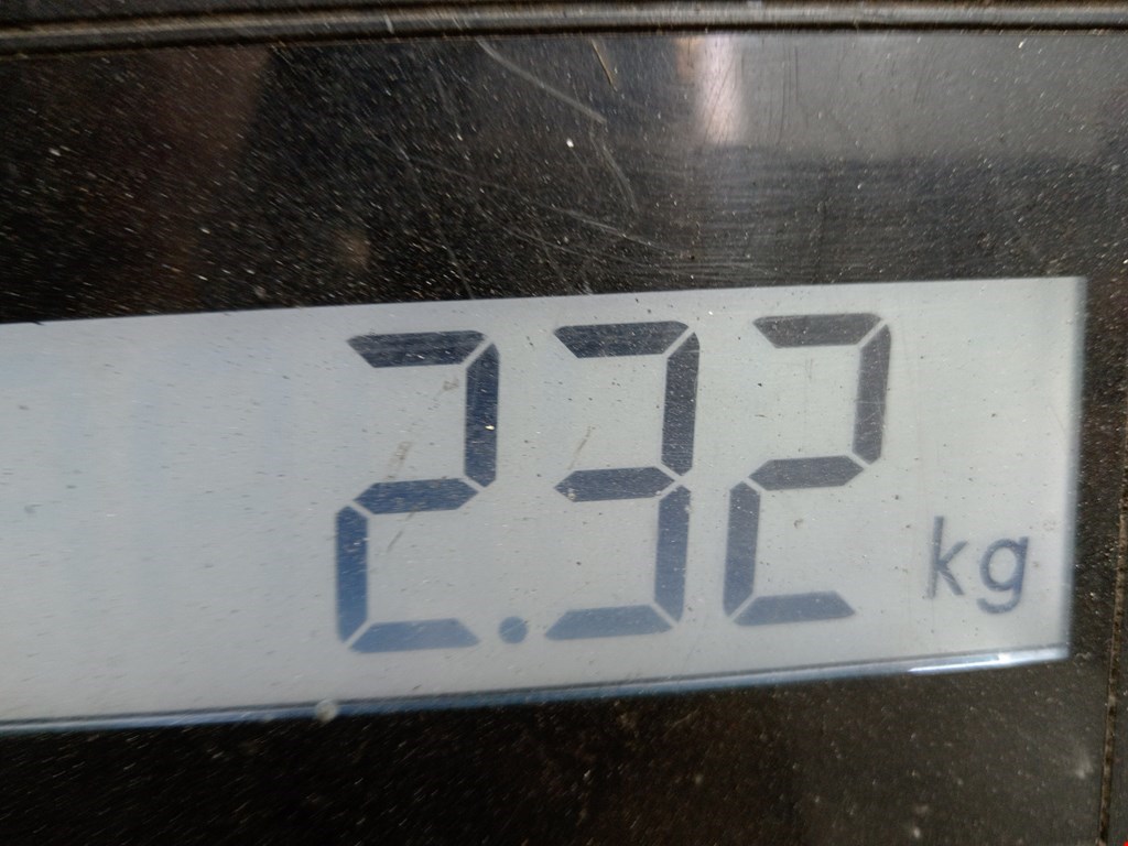 Испаритель кондиционера BMW 5er 5 серия E39 1995-2004