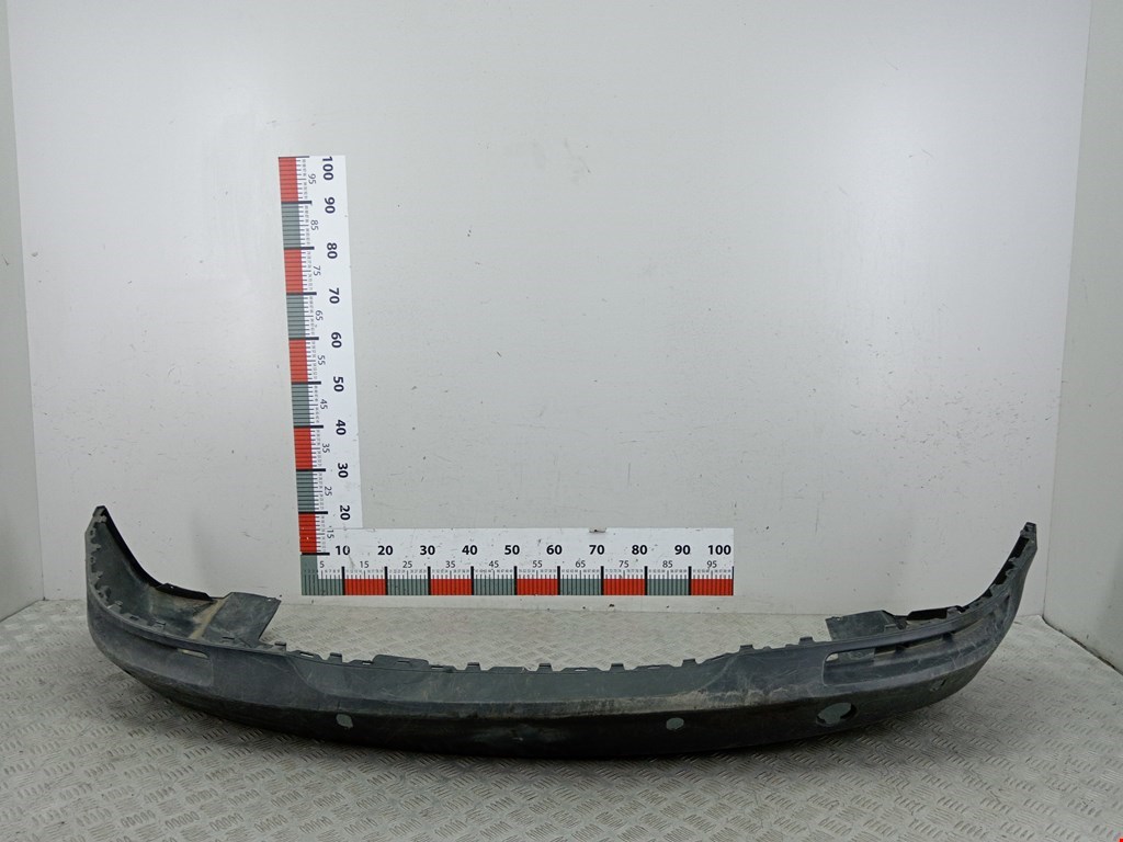 Бампер задний VOLKSWAGEN Tiguan 2007-2016