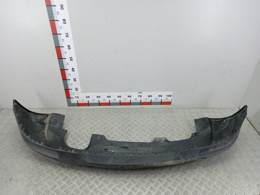 Бампер задний VOLKSWAGEN Tiguan 2007-2016