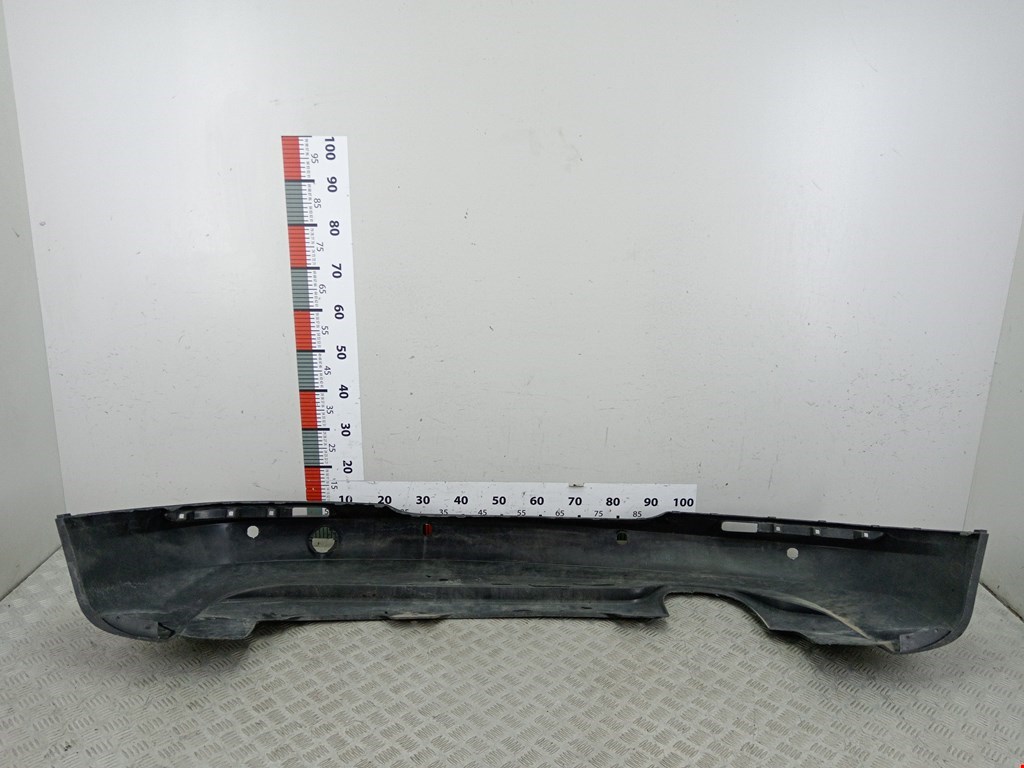 Бампер задний VOLKSWAGEN Tiguan 2007-2016