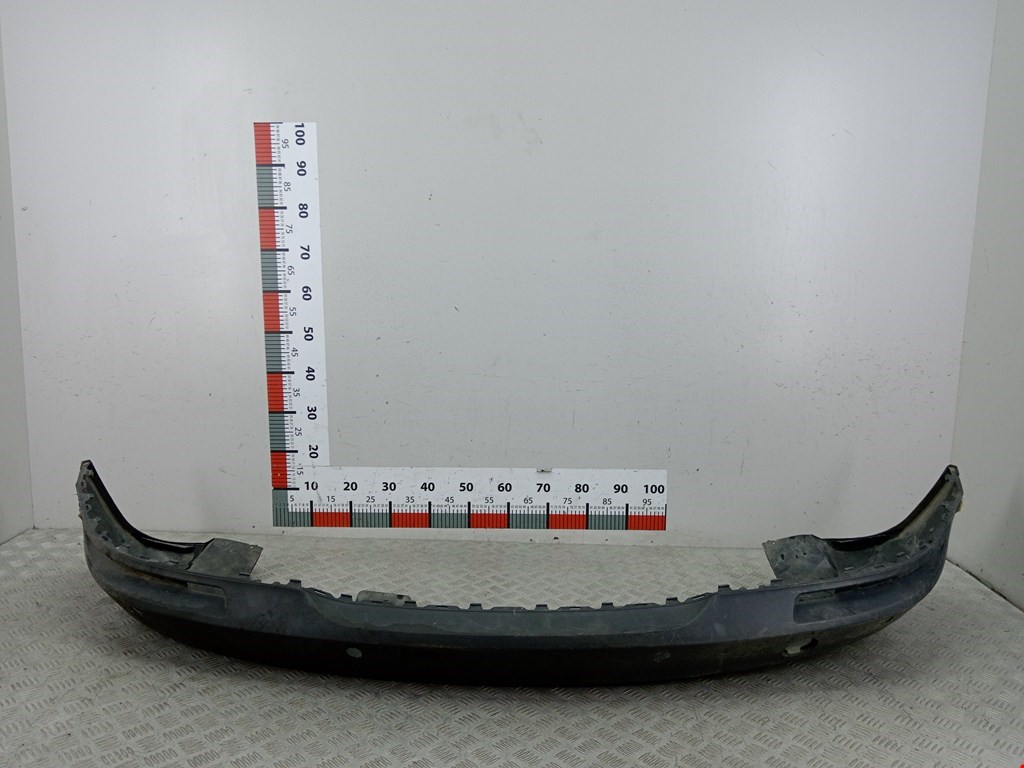 Бампер задний VOLKSWAGEN Tiguan 2007-2016