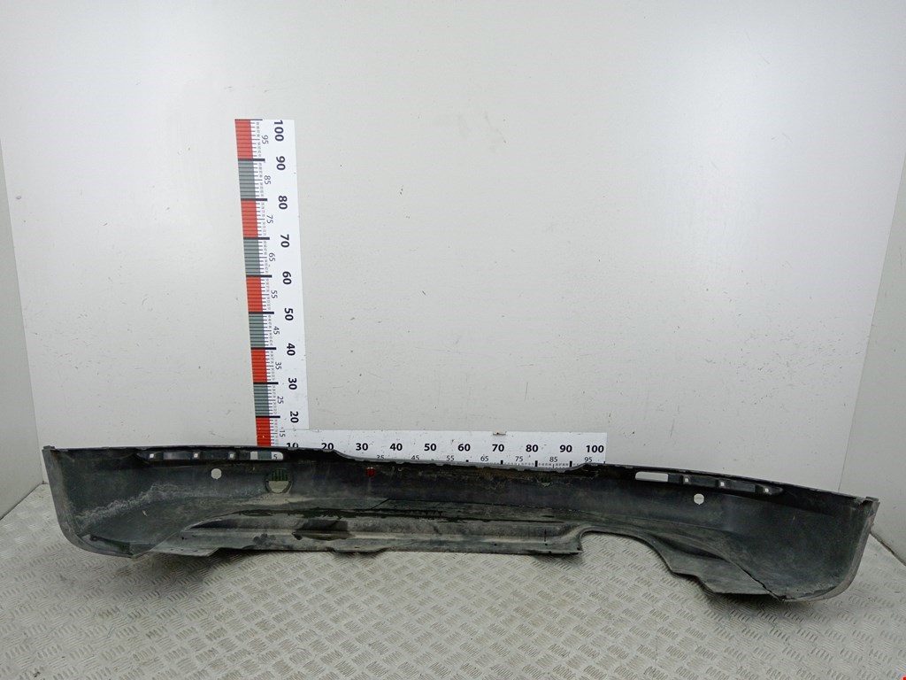 Бампер задний VOLKSWAGEN Tiguan 2007-2016