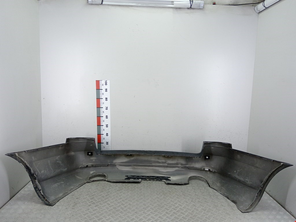 Бампер задний SKODA Octavia A5 1Z- 2004-2013