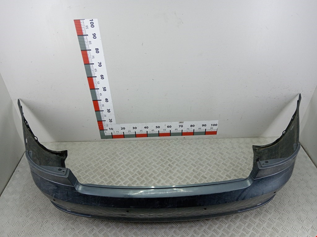 Бампер задний SKODA Octavia A5 1Z- 2004-2013