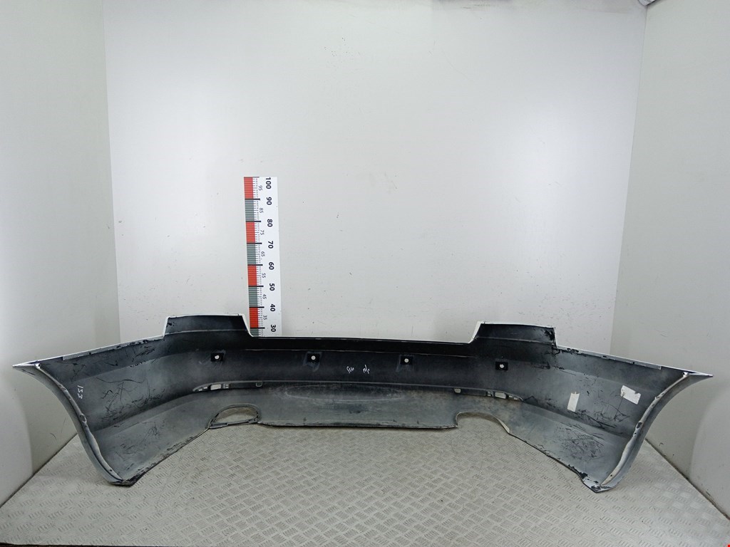 Бампер задний SKODA Octavia A5 1Z- 2004-2013