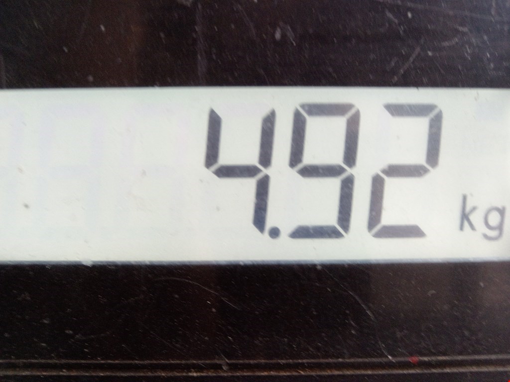 Бампер задний SKODA Octavia A5 1Z- 2004-2013