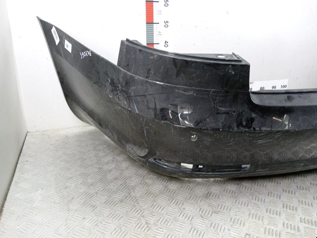 Бампер задний SKODA Octavia A5 1Z- 2004-2013