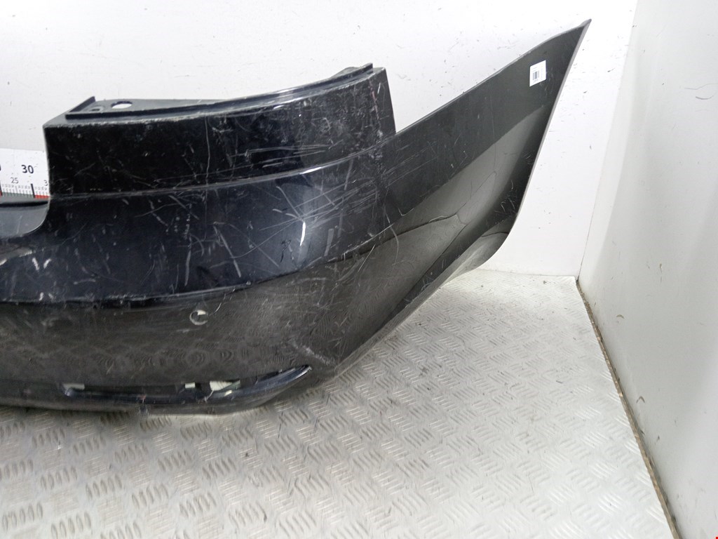 Бампер задний SKODA Octavia A5 1Z- 2004-2013