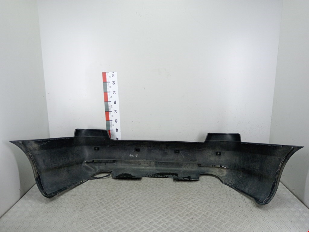 Бампер задний SKODA Octavia A5 1Z- 2004-2013